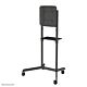 Neomounts NS-M1250BLACK TV trolley 37-70" - rotatable