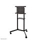 Neomounts NS-M1250BLACK TV trolley 37-70" - rotatable