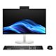 HP EliteStudio 8 G1i AI PC Wolf Pro Security Edition Intel Core Ultra 5 235 60.5 cm (23.8") 1920 x 1080 pixels Touchscreen All-in-One PC 16 GB DDR5-SDRAM 512 GB SSD Windows 11 Pro Wi-Fi 7 (802.11be) Silver