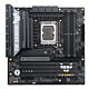 Ernitec E-90MB1JW0-M0EAY0 motherboard Intel B860 LGA 1851 (Socket V1) micro ATX