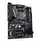 GIGABYTE B550 AORUS ELITE WIFI7 Motherboard