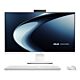 ASUS V400 AiO V470VAK-WPE246W Intel Core 7 240H 68.6 cm (27") 1920 x 1080 pixels All-in-One PC 16 GB DDR5-SDRAM 512 GB SSD Windows 11 Home Wi-Fi 7 (802.11be) White