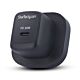 StarTech.com 30W USB‑C Wall Charger, Portable GaN Charger with USB Power Delivery Fast Charging, GaN 5V/9V/15/20V PD, USB-C Charger, Black