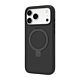 dbramante1928 Iceland Ultra D3O MS Kick - iPhone 18 PrMax/17 PrMax - Black