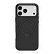 dbramante1928 Iceland Ultra D3O MS Kick - iPhone 18 PrMax/17 PrMax - Black