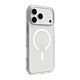 dbramante1928 Iceland Ultra D3O MS - iPhone 18 Pax/17 Pax - Clear