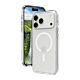 dbramante1928 Iceland Ultra D3O MS - iPhone 18 Pax/17 Pax - Clear