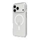 dbramante1928 Iceland Ultra D3O MS - iPhone 18 Pax/17 Pax - Clear