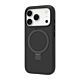 dbramante1928 Iceland Ultra D3O MS Kick - iPhone 18 Pro/17 Pro - Black