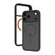 dbramante1928 Grenen Ultra D3O MS - iPhone 18 Pax/17 Pax - Black