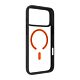 dbramante1928 Grenen Ultra D3O MS - iPhone 18 Pax/17 Pax - Black