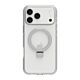 dbramante1928 Iceland Ultra D3O MS Kick - iPhone 18 PrMax/17 PrMax - Clear