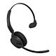Jabra Evolve3 45 UC - USB-C with Dongle - Mono