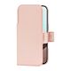 dbramante1928 Copenhagen ICON - iPhone 18 Pro/17 Pro - Pink Sand