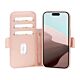 dbramante1928 Copenhagen ICON - iPhone 18 Pro/17 Pro - Pink Sand
