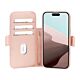 dbramante1928 Copenhagen ICON - iPhone 18 Pax/17 Pax - Pink Sand