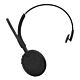 Jabra Evolve3 65 MS - USB-A with Dongle - Mono