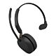 Jabra Evolve3 65 MS - USB-A with Dongle - Mono