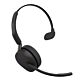 Jabra Evolve3 65 MS - USB-A with Dongle - Mono