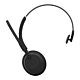 Jabra Evolve3 45 MS - USB-A with Dongle - Mono