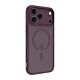 dbramante1928 Grenen Ultra D3O MS - iPhone 18 Pax/17 Pax - Burg