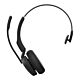 Jabra Evolve3 45 UC - USB-A with Dongle - Mono