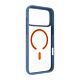 dbramante1928 Grenen Ultra D3O MS - iPhone 18 Pax/17 Pax - Blue