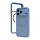 dbramante1928 Grenen Ultra D3O MS - iPhone 18 Pax/17 Pax - Blue