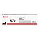 Canon 075 toner cartridge 1 pc(s) Original Black