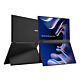 ASUS ZenScreen Duo MB14FCD Portable monitor Black 35.6 cm (14") LCD 1920 x 1200 pixels