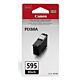 Canon PG-595 ink cartridge 1 pc(s) Original Black