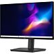 DELL Pro E2226HS computer monitor 54.6 cm (21.5") 1920 x 1080 pixels Full HD LCD Black