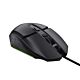 Trust GXT 109 Felox mouse Gaming Right-hand USB Type-A Optical 6400 DPI