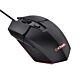 Trust GXT 109 Felox mouse Gaming Right-hand USB Type-A Optical 6400 DPI
