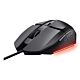 Trust GXT 109 Felox mouse Gaming Right-hand USB Type-A Optical 6400 DPI