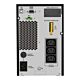 APC SRV1KI-E uninterruptible power supply (UPS) Double-conversion (Online) 1 kVA 900 W 3 AC outlet(s)