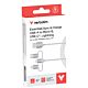 Verbatim Essentials 3-in-1 Sync & Charge Cable