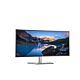 DELL UltraSharp U3421WE computer monitor 86.6 cm (34.1") 3440 x 1440 pixels LCD Black