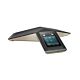 HP Poly Trio C60 IP Conference Phone and PoE-enabled No Radio