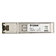 D-Link SFP 10/100/1000 BASE-T Copper Transceiver