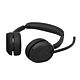 Jabra Evolve3 65 MS - USB-C with Dongle - Stereo