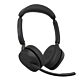 Jabra Evolve3 65 MS - USB-C with Dongle - Stereo