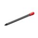 Lenovo 4X81V37289 stylus pen 5 g Black, Red
