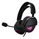 ASUS ROG Pelta Core Headset Wired Head-band Gaming USB Type-C / USB Type-A Black