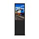 Dahua Technology LDV43-HAI400TL-M Signage Display Kiosk design 109.2 cm (43") LCD 500 cd/m² 4K Ultra HD Black Touchscreen Built-in processor Android 11 24/7