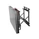 Peerless DS-VW775 signage display mount 152.4 cm (60") Black