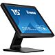 iiyama T1531SR-B1S computer monitor 38.1 cm (15") 1024 x 768 pixels XGA LCD Touchscreen Black