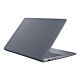 ASUS Zenbook 14 UX3480QA-U1090W Copilot+ PC Snapdragon X1-26-100 Laptop 35.6 cm (14") WUXGA 16 GB LPDDR5x-SDRAM 256 GB SSD Wi-Fi 6E (802.11ax) Windows 11 Home Blue
