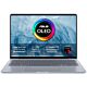 ASUS Zenbook 14 UX3480QA-U1090W Copilot+ PC Snapdragon X1-26-100 Laptop 35.6 cm (14") WUXGA 16 GB LPDDR5x-SDRAM 256 GB SSD Wi-Fi 6E (802.11ax) Windows 11 Home Blue
