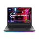 ASUS ROG Strix G16 G615LW-S5006W Intel Core Ultra 9 275HX Laptop 40.6 cm (16") WQXGA 32 GB DDR5-SDRAM 2 TB SSD NVIDIA GeForce RTX 5080 Wi-Fi 7 (802.11be) Windows 11 Home Black, Green, Grey